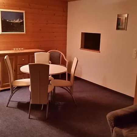 Baren Hotel Zweisimmen