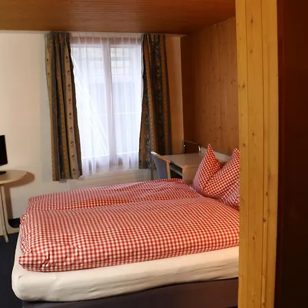 Hotel Baren *