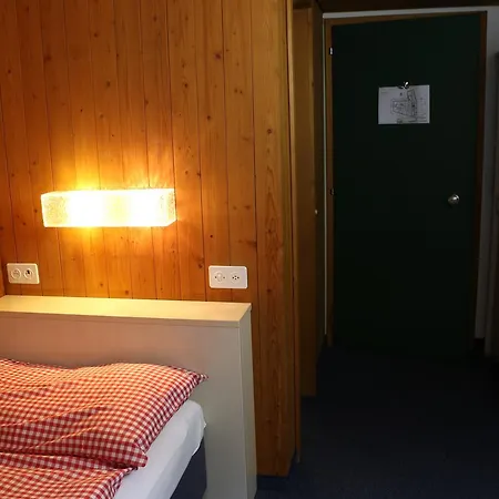 Hotel Baren