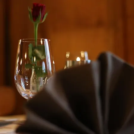 Baren Hotel Zweisimmen