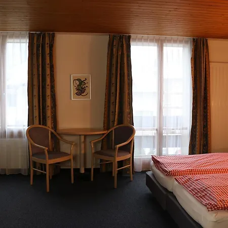 Baren * Zweisimmen