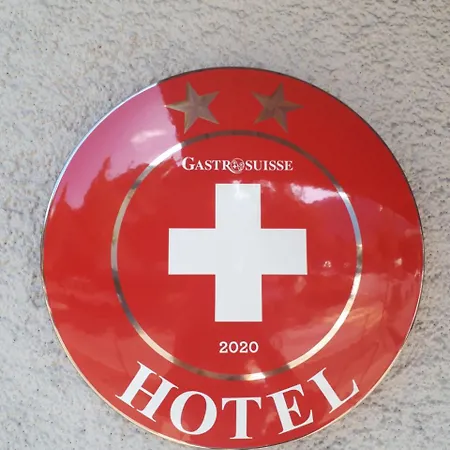 Baren Hotel