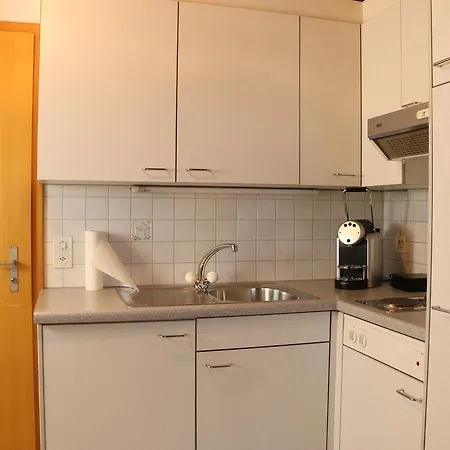 Baren Hotel Zweisimmen