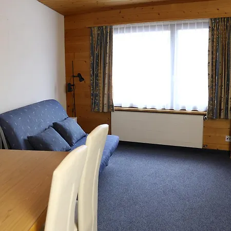Hotel Baren Zweisimmen