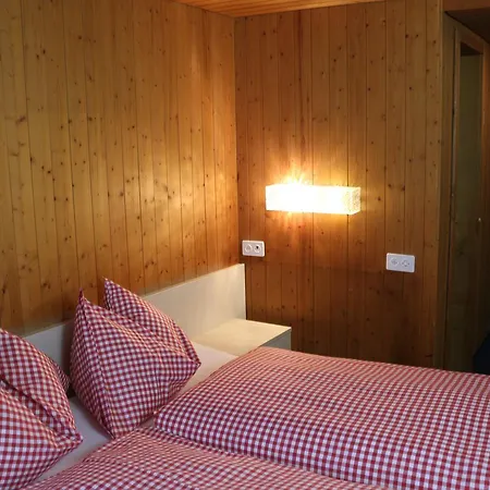 Baren Zweisimmen