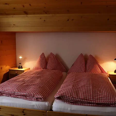 Otel Baren